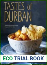 Tastes of Durban