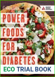 Power Foods for Diabetes