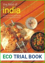 The food of India