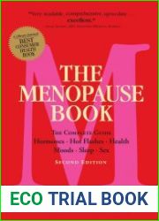 The Menopause Book