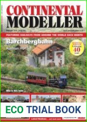 Continental Modeller 2019-02