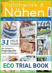 Patchwork & Nahen