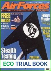 AirForces Monthly