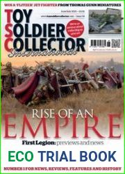 Toy Solider Collector 2020-06/07