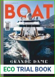 Boat International US Edition - June 2020
