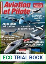 Aviation et Pilote 2020-05