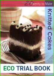 Knitted Cakes