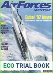 AirForces Monthly