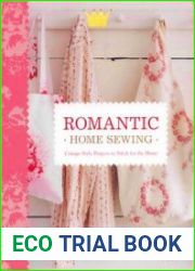 Romantic Home Sewing