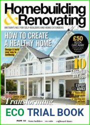 Homebuilding and Renovating