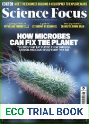 Science Focus Magazine