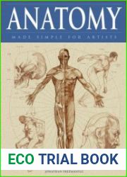 Anatomy Made Simple for Artists