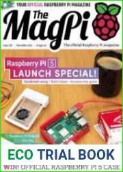 The MagPi - Issue 135 (November 2023)
