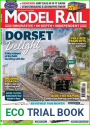 Model Rail - November 2023