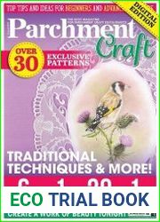 Parchment Craft