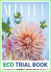 Milieu Magazine