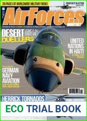 AirForces Monthly