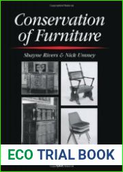 Conservation of Furniture