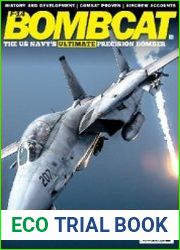 F-14 Bombcat (AirForces Monthly Special)