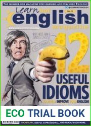 Hot English Magazine