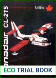 Canadair CL-215 Anfibio
