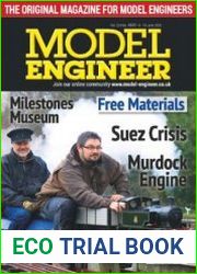 Model Engineer