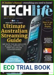 TechLife Australia