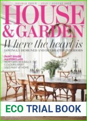 House and Garden UK
