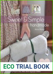 Sweet & Simple Handmade