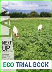 Landscape Architecture Magazine USA (LAM)