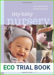 Itty-Bitty Nursery