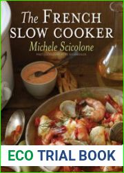 The French Slow Cooker