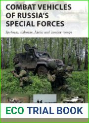 Combat Vehicles of Russia|s Special Forces Spetsnaz, airborne, Arctic and interior troops