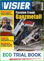 Visier Magazin 2020-06