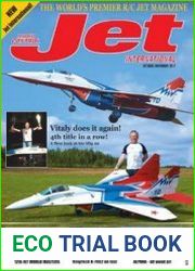 Radio Control Jet International 2017-10/11