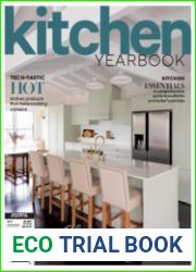 Kitchen Yearbook