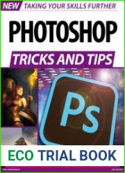 Photoshop Tricks And Tips