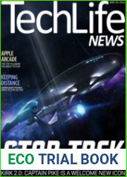 Techlife News