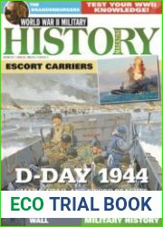World War II Military History Magazine 2017-Autumn (42)