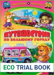 Путешествие по большому городу