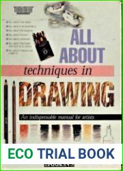 All About Techniques in Drawing