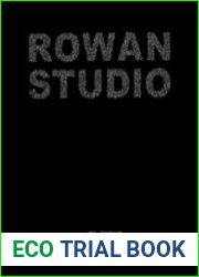 Rowan Studio 17