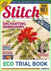 Stitch Magazine