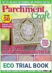 Parchment Craft