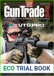 Gun Trade World - November 2023