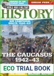 World War II Military History Magazine 2018-Winter (43)