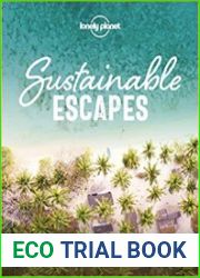 Sustainable Escapes (Lonely Planet)
