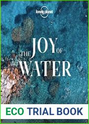 The Joy of Water (Lonely Planet)