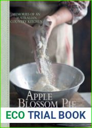 Apple Blossom Pie