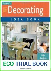 All New Decorating Idea Book
